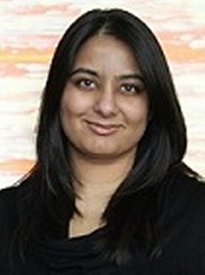 Dr Aarti Sood's photo
